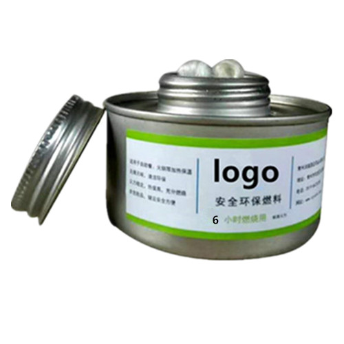 6 hours screw cap wick fuel chafing fuel