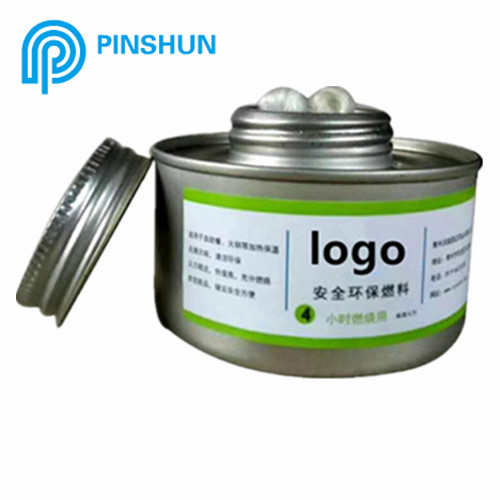   4 hours screw cap wick fuel from China